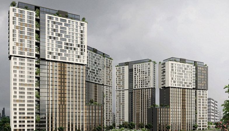 DKY Ada Kartal’da 334 Bin TL’den Başlayan Fiyatlarla