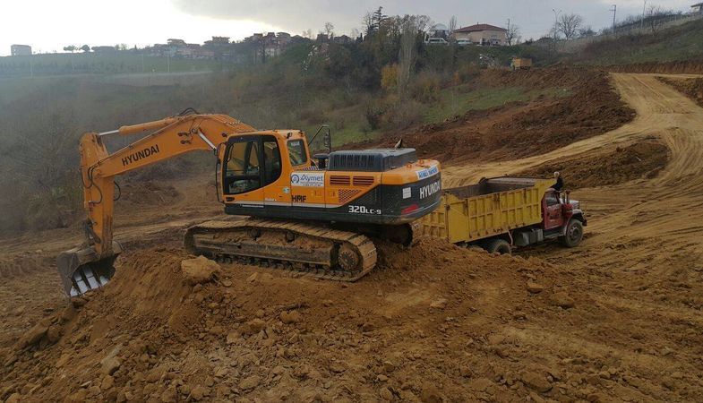Kocaeli Umuttepe’ye 430 Kişilik Öğrenci Yurdu