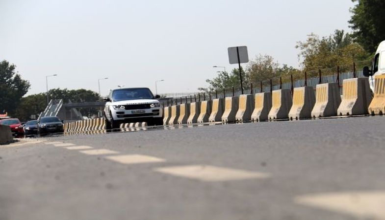 Avrasya Tüneli Projesinde Son Durum