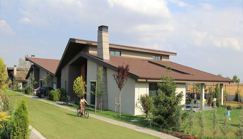 Aden Ballıkpınarı 2. Etap Teslimleri Eylül 2016’da