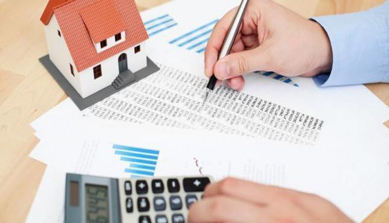 Arsa Rayiç Bedeli Sorgulama