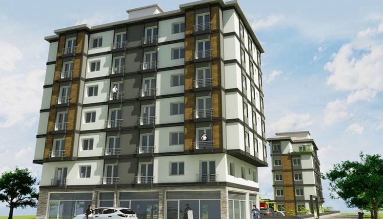 Optimum Suites Projesinde 3 Farklı Ödeme Seçeneği!