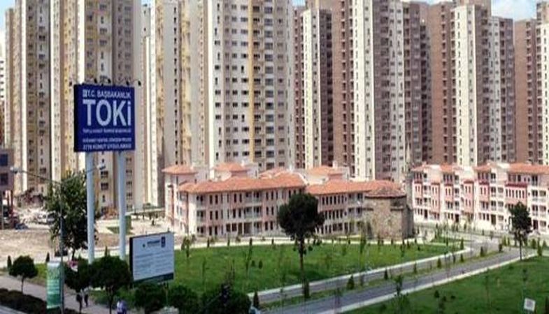 TOKİ Aksaray Güzelyurt İhalesi 18 Ocak’ta