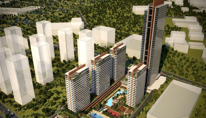 Babacan Premium’da Hiç Peşinatsız 120 Ay Vade