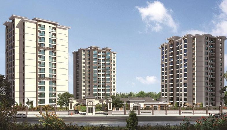 Selçuklu Evleri’nde Peşin Alımlarda Yüzde 8 İndirim!