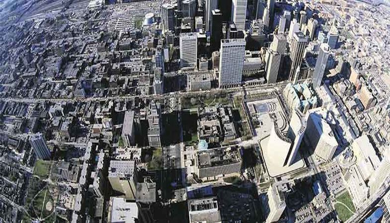 İnşaat Sektöründen Hükümete Rant Vergisi Çağrısı