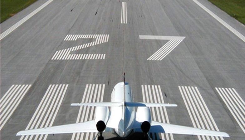 7 Yeni Havalimanı Geliyor