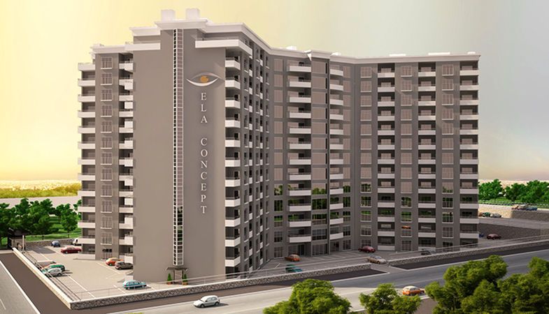 Ela Concept’te Teslimler Aralık 2015’te