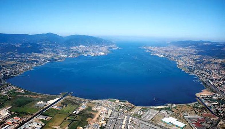 Kocaeli Yeni Ulaşım Yatırımlarıyla İhya Olacak