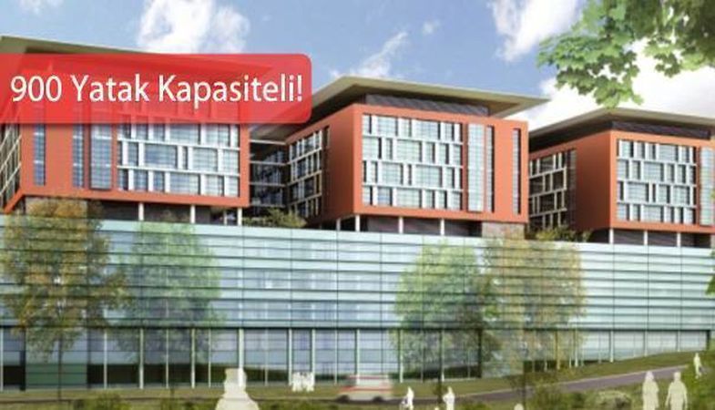 Yeni Göztepe Eğitim ve Araştırma Hastanesi Ne Zaman Açılacak?