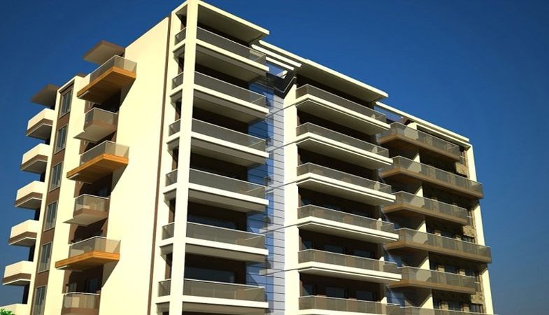 Çamlıkent Manzara Evleri 60 Ay Vade ile Yüzde 0,59 Faizle!