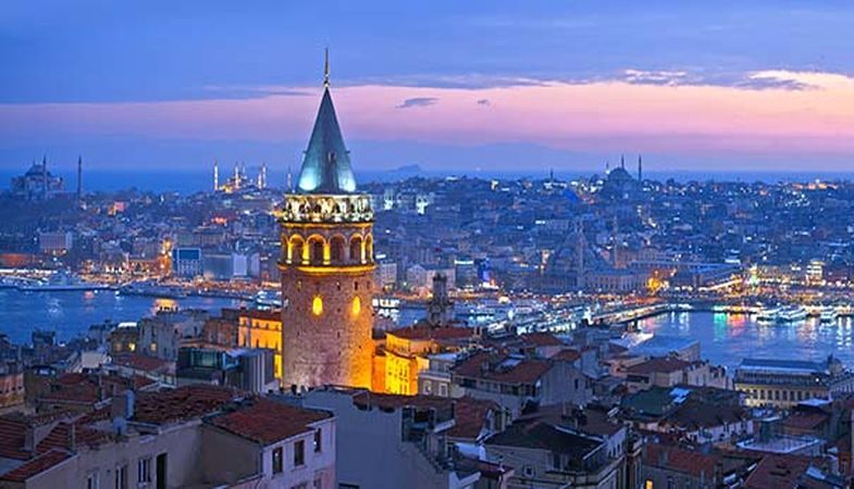 Doğru Zamanda Doğru Yatırımı Yapın!