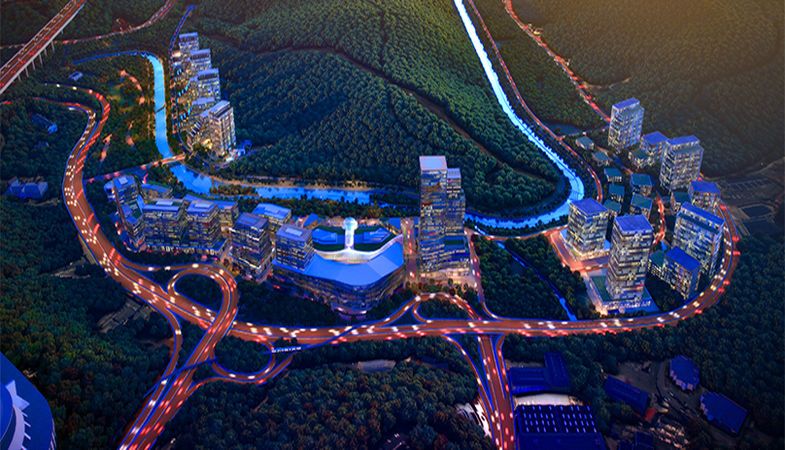 Vadistanbul Projesinde Flaş Gelişme!