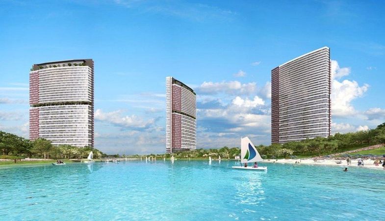 Koza Park’ta Yüzde 10 Peşinatla 60 Ay Vade!