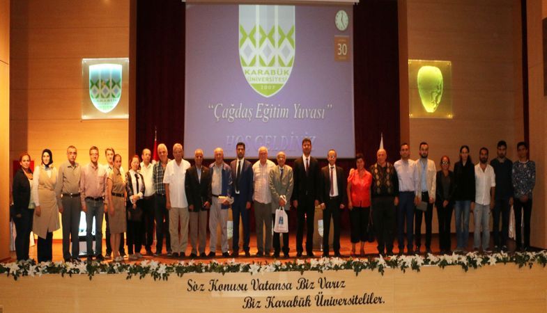 Mühendis ve Mimar Adayları Riskli Yapı Analizi Konusunda Bilgilendirildi!