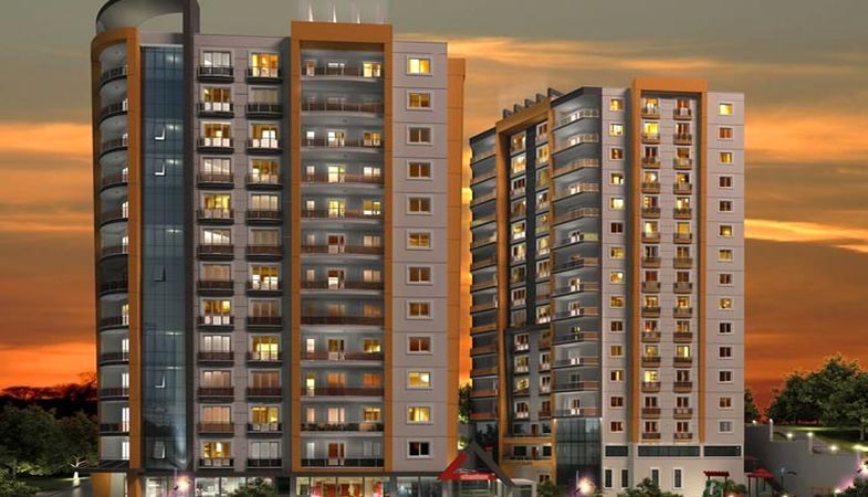 Altunhan Residence’ta Daireler 405 Bin Lira!