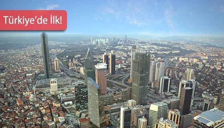 Gökdelenlere Deprem Ayarı Geliyor