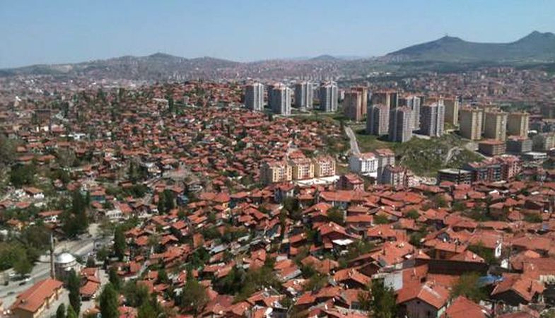 Ankara Büyükşehir Belediyesi’nden 750 Milyon TL’ye Satılık Daireler