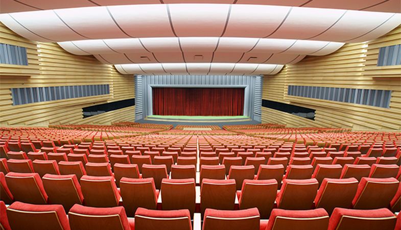 Anadolu Yakasında Maltepe’ye Yeni Fuar ve Kongre Merkezi