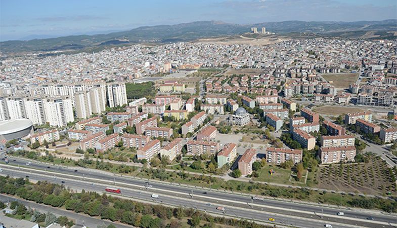 TOKİ Başkanı Turan: Kentsel Dönüşümden Kaçış Yok