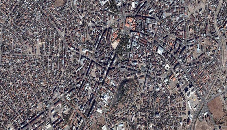 Bu da Sivas’ın Çılgın Projesi!