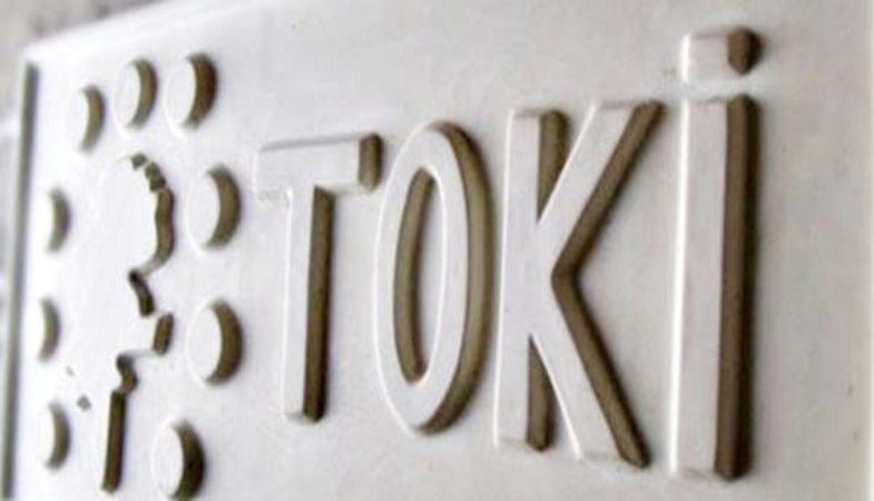 TOKİ’den Emeklilere Dolandırıcılık Uyarısı