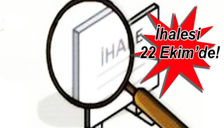 Tuzla Kulesi İhaleye Çıkıyor!