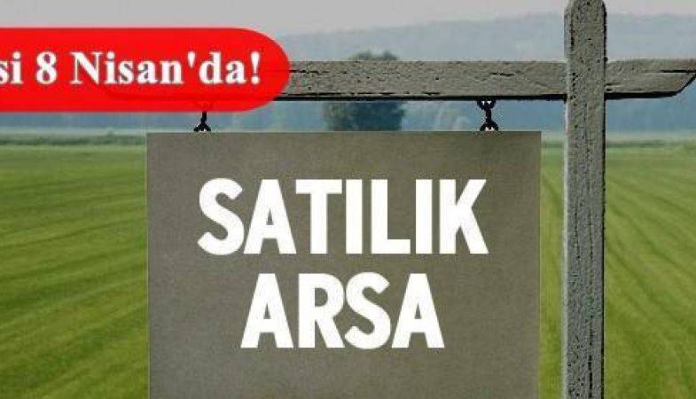 Şanlıurfa Büyükşehir Belediyesi’nden Satılık Arsa