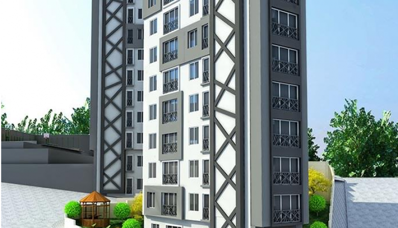 Kent Kağıthane Fiyatları 270 Bin TL’den Başlıyor