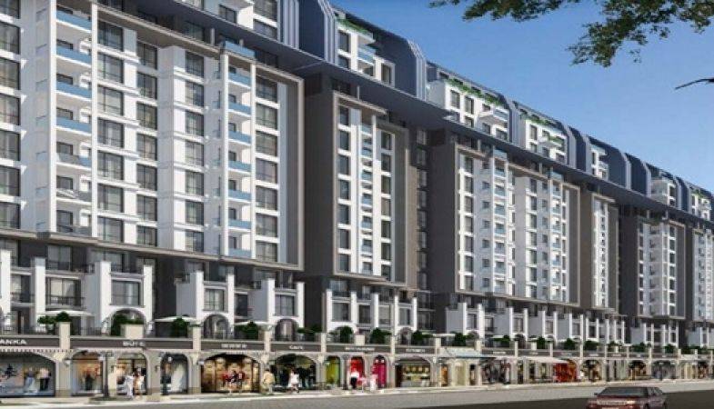 Kiler GYO’dan Referans Beylikdüzü Geliyor!