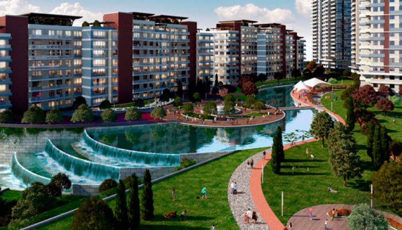 SPDO’dan Kaliteli Yaşam Alanları!