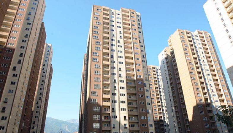 TOKİ’den Gazetecilere 452 Konut