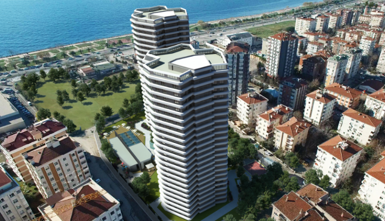 Selective Blue Projesinde Yüzde 20 Kar Fırsatı