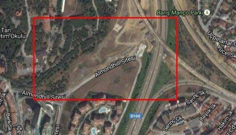 Toki Üsküdar Bulgurlu Arsasını 16 Şubat'ta İhaleye Çıkarıyor