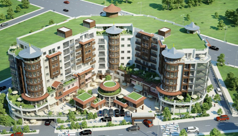 Mihmandar Eyüp Projesinde Teslimler Nisan 2017’de