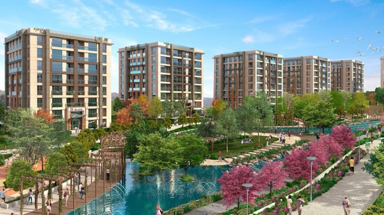 Gül İnşaat, Gül Proje ve Gül Yapı'nın 12 Projesinde Kampanya