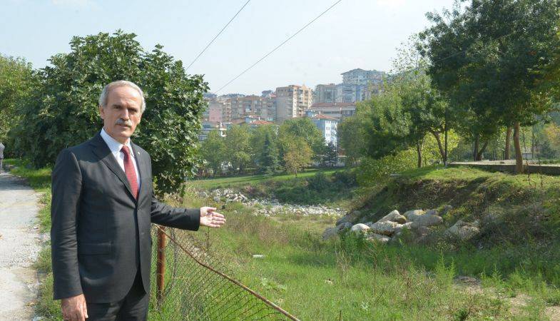 Bursa Kaplıkaya Köprüsü Kasım’da Hizmete Açılıyor!