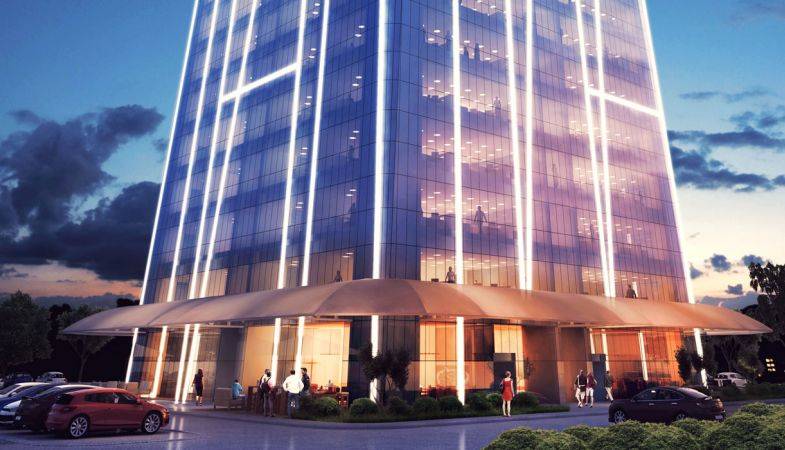 Antplato'da Teslimler Yıl Sonunda