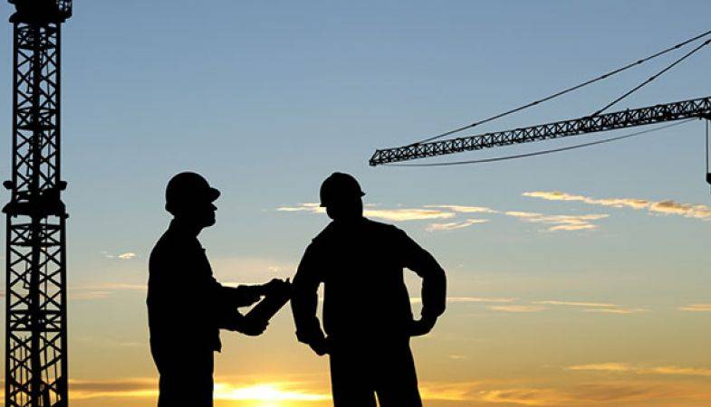 İnşaat Sektörüne Afrika Önerisi