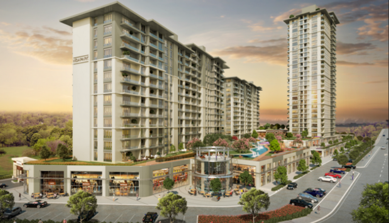 Nidapark Başakşehir Fiyat Listesi!