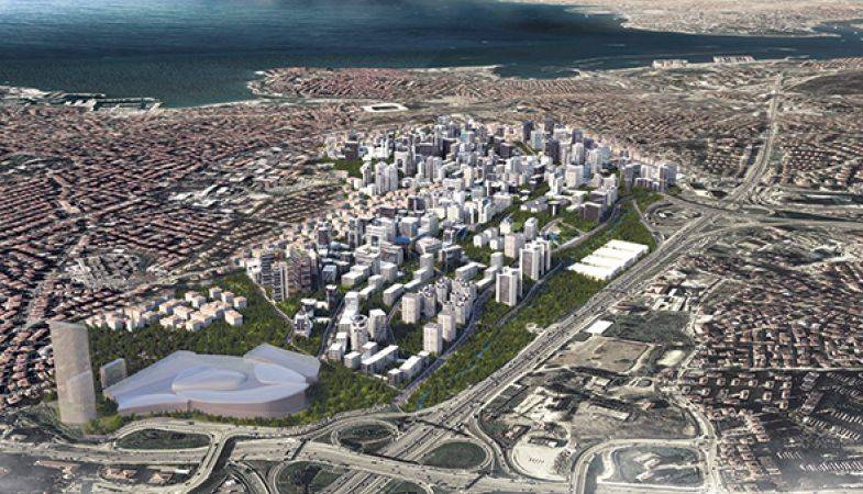 Fikirtepe Bölgesini Bu Kadar Cazip Kılan Ne?