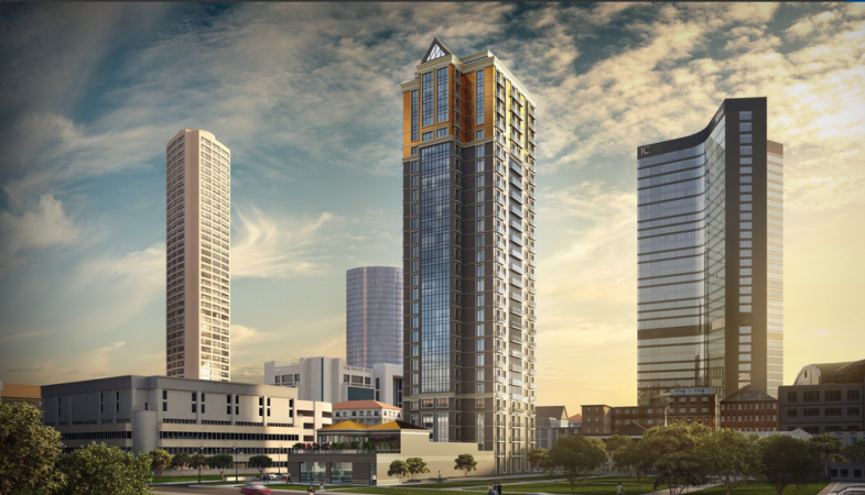 Elysium Art Şişli Fiyatları!