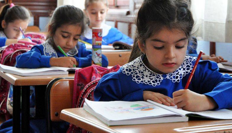20 Şehire 38 Yeni Eğitim Yatırımı!