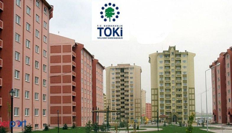 Evi Olan Toki’den Ev Alabilir Mi?