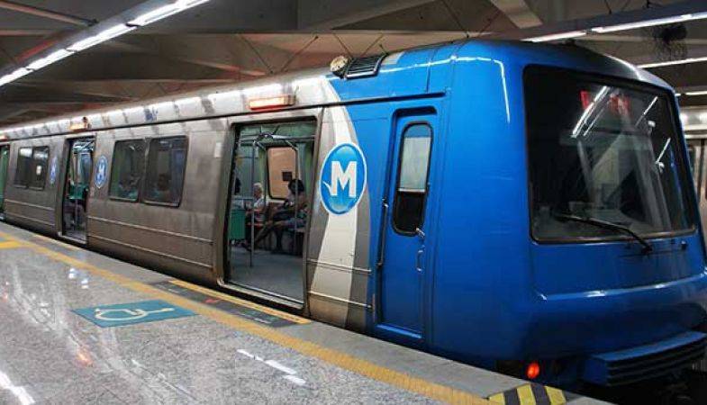 Gaziantep’e Yeni Metro Hattı