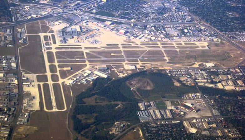 Üçüncü Havalimanı Çevresindeki Arazi Fiyatları Uçuşa Geçti