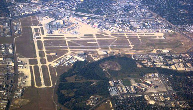 Üçüncü Havalimanı Çevresindeki Arazi Fiyatları Uçuşa Geçti