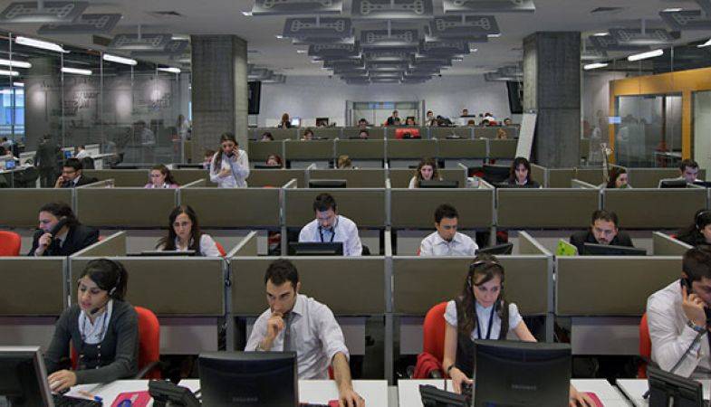 Ofis Fiyatları Konut Fiyatlarını Solladı