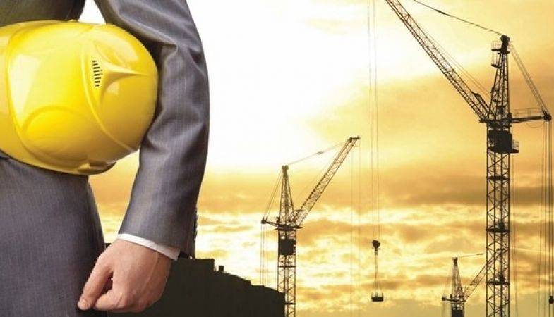 İnşaat Sektörü Temsilcilerinden Darbe Girişimi Yorumu