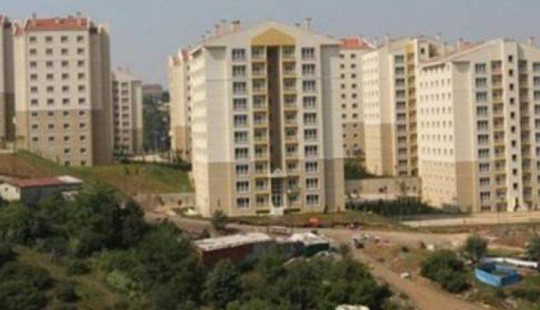 Trabzon Tonya Toki Evleri Kura Çekilişi Yarın